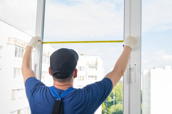 Evansville Windows Installation
