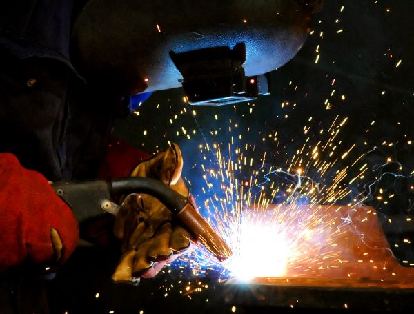 Evansville Welding Service