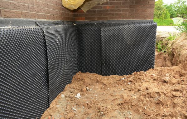 Evansville Waterproofing