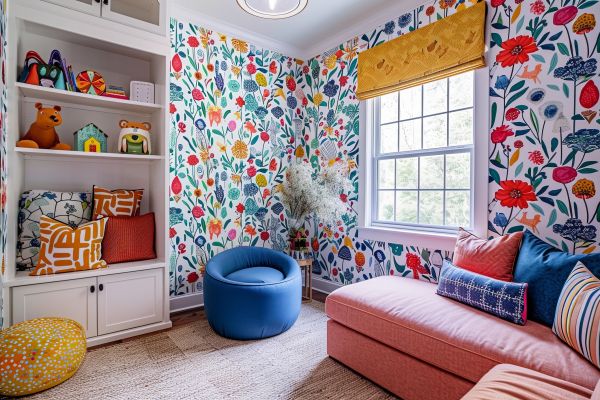 Evansville Wallpaper Service
