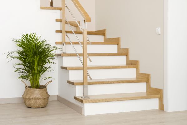 Evansville Stairs and Rails Service