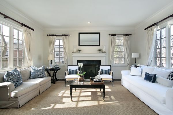 Evansville Staging Service