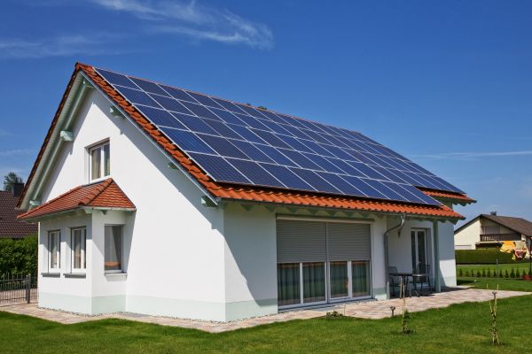 Evansville Solar Panels Service