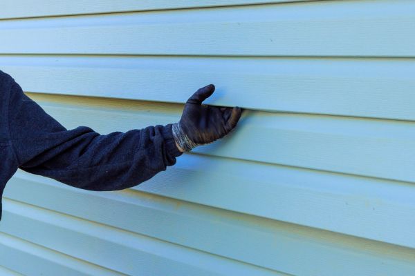Evansville Siding Service