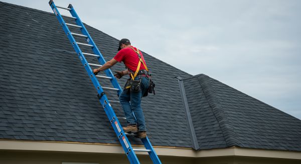Evansville Roofing Service