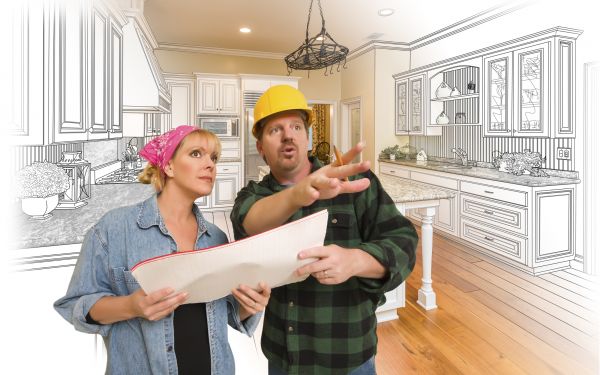 Evansville Remodeling