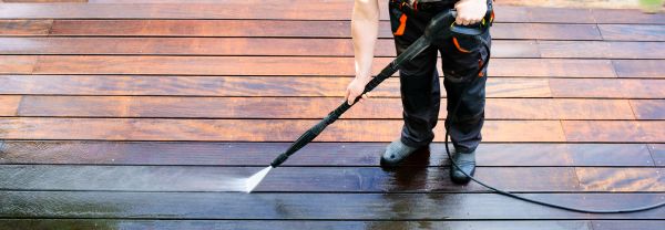 Evansville Power Washing