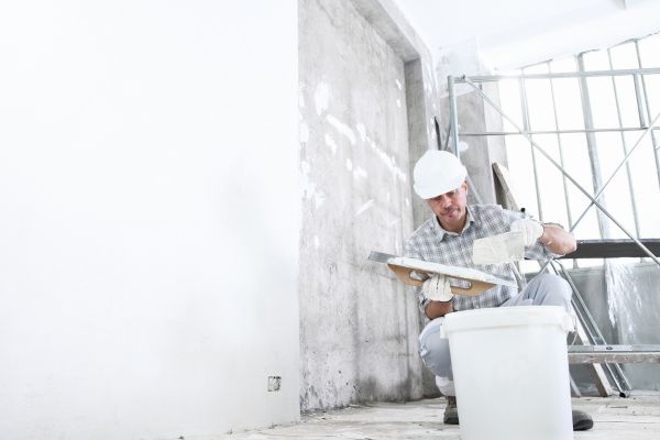 Evansville Plastering Service