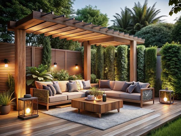 Evansville Outdoor Structure Service