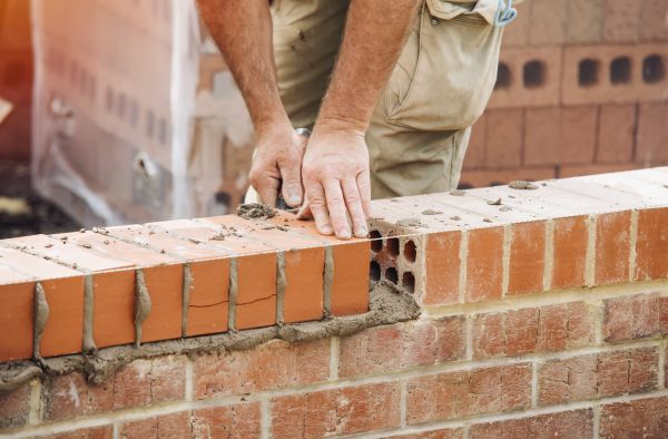 Evansville Masonry Service