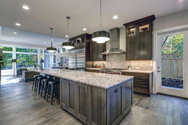 Evansville Kitchen Remodeling