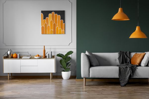 Evansville Interior Painting