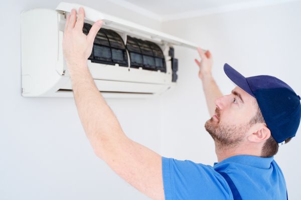 Evansville HVAC Service