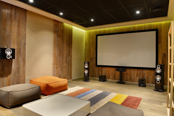 Evansville Home Theater Service