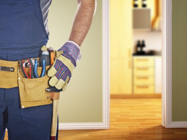 Evansville Handyman Service