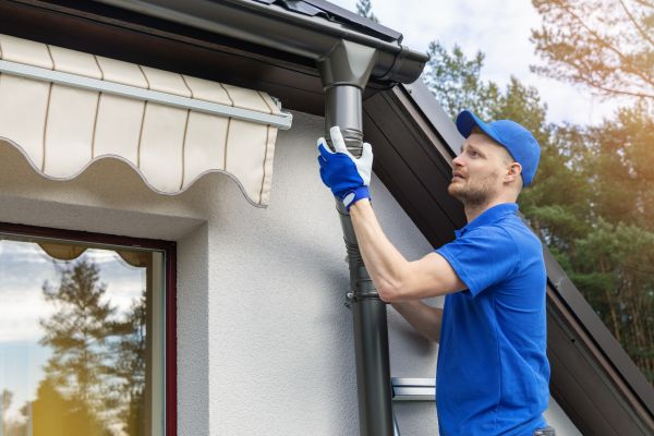 Evansville Gutter Service
