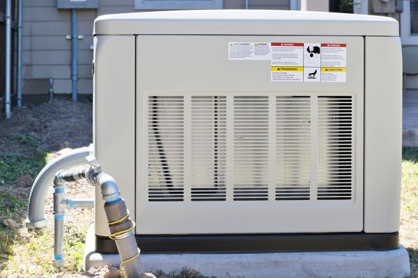 Evansville Generator Service