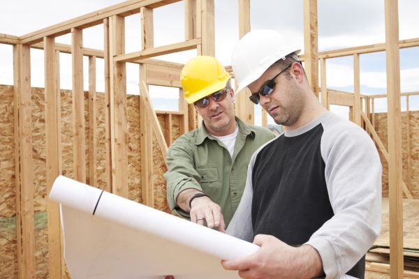 Evansville General Contractor Service