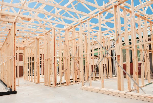 Evansville Framing