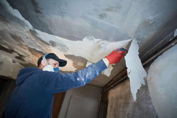 Evansville Fire Restoration