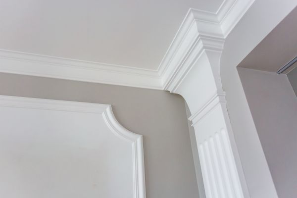 Evansville Finish Carpentry