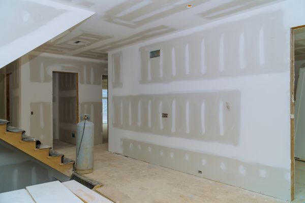 Evansville Drywall Service