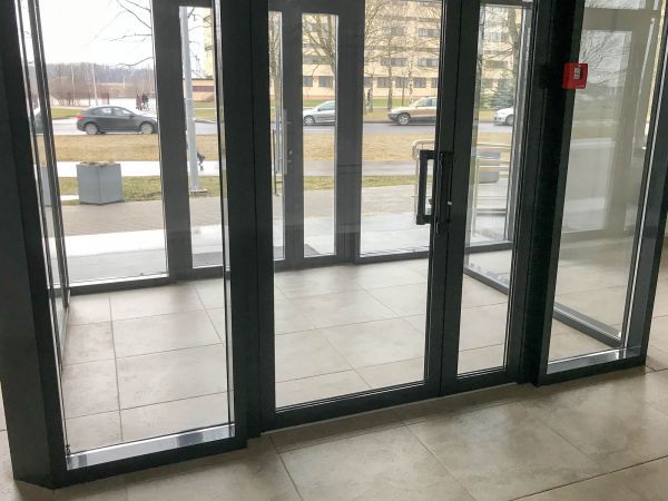Evansville Door Service