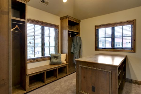Evansville Custom Carpentry