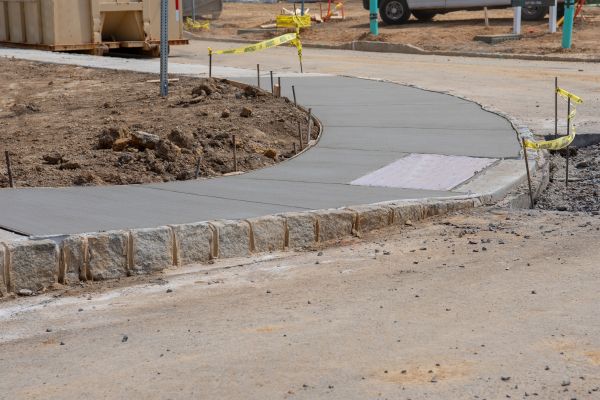 Evansville Concrete Repair