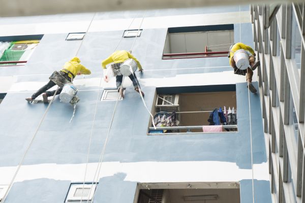 Evansville Commercial Painting