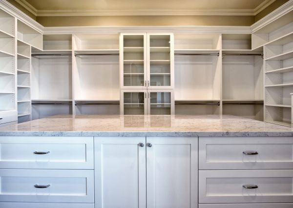 Evansville Closet and Shelving Service