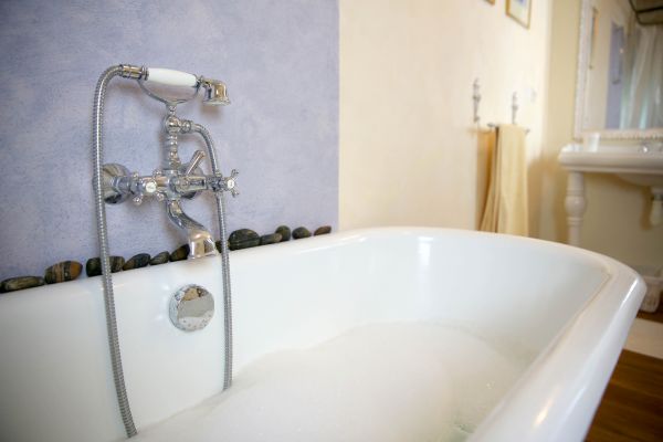 Evansville Bathtub Refinishing