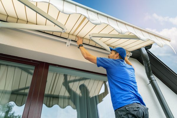 Evansville Awning Service